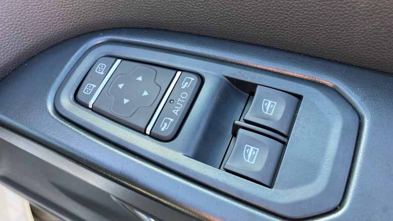 Renault Trafic Lwb Diesel LL30 Blue dCi 150 Extra [Safety] Van